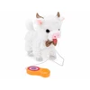 Jokomisiada Interactive Cow on a Leash Walks Sings Moves Head ZA6274