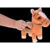 Jokomisiada Interactive COWBOY HORSE walks, neighs, and dances. Country ihaaa! ZA5772