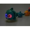Jokomisiada Interactive FISH FAMILY Set + fishing rod and magnet fishing ZA6016