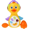 Jokomisiada Interactive Musical Duck for Children – Walks, Dances and Sings ZA6550