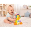 Jokomisiada Interactive Musical Duck for Children – Walks, Dances and Sings ZA6550
