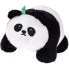 Jokomisiada Interactive Panda - records, vibrates and jumps to 30 melodies ZA6366