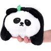 Jokomisiada Interactive Panda - records, vibrates and jumps to 30 melodies ZA6366