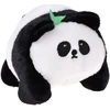 Jokomisiada Interactive Panda - records, vibrates and jumps to 30 melodies ZA6366