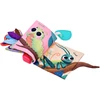 Jokomisiada Interactive Sensory Book with Melodies, Teether and Mirror ZA6348