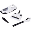 Jokomisiada Interactive VACUUM CLEANER for children 2 in 1 vertical and handheld ZA6317