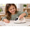 Jokomisiada IRON for children Series: Small household appliances - spray and vibration ZA6212