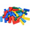 Jokomisiada JENGA wobbly tower arcade game - wooden blocks ZA6636