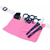 Jokomisiada Large hairdressing set in a carry case – "little hairdresser" kit for children (ZA6614)