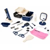 Jokomisiada Large hairdressing set in a carry case – "little hairdresser" kit for children (ZA6614)