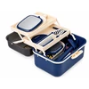 Jokomisiada Large hairdressing set in a carry case – "little hairdresser" kit for children (ZA6614)