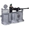 Jokomisiada Large military set: tank, fighter, helicopter, and soldier ZA5752