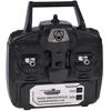 Jokomisiada Large Remote-Controlled RC Tank That Shoots BBs, with Remote Control RC0769