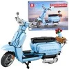 Jokomisiada Licensed pads Italian SCOOTER Lambretta V 200 Special 1169-ele ZA5795