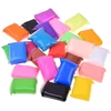 Jokomisiada Lightweight Foam Modelling Clay 24 Colours with Sculpting Tools ZA6288
