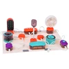 Jokomisiada LITTLE ELECTRONIC - an extensive educational kit for 151 experiments ZA6310