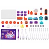 Jokomisiada LITTLE ELECTRONIC - an extensive educational kit for 151 experiments ZA6310