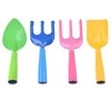 Jokomisiada Little gardener's set: gardening tools + cactus set ZA5920