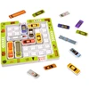 Dėlionė Jokomisiada Logic game PARKING puzzle - parking lock OFFLINE VERSION ZA6284