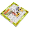 Dėlionė Jokomisiada Logic game PARKING puzzle - parking lock OFFLINE VERSION ZA6284