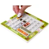 Dėlionė Jokomisiada Logic game PARKING puzzle - parking lock OFFLINE VERSION ZA6284