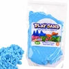 Jokomisiada Magic Kinetic Sand - Sensory Bag 250g ZA1564