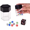 Jokomisiada MAGIC KIT - magic tricks, illusions, cards, dice and accessories ZA6455