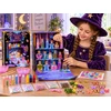 Jokomisiada Magic Potion Making Set Magical Mixtures Glitter ZA6336