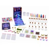 Jokomisiada Magic Potion Making Set Magical Mixtures Glitter ZA6336