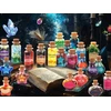 Jokomisiada Magic Potion Making Set Magical Mixtures Glitter ZA6336