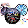 Jokomisiada Magnetic board game Darts Dart Board SP0646