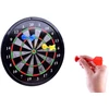 Jokomisiada Magnetic board game Darts Dart Board SP0646