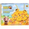 Jokomisiada Magnetic family arcade game Bees catch the balls GR0771