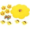 Jokomisiada Magnetic family arcade game Bees catch the balls GR0771