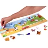 Dėlionė Jokomisiada Magnetic Farm Puzzle Animals Board 30 Magnets ZA6405
