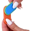 Jokomisiada Magnetic Sensory Fidget Sliders Set of 6 Textured Toys ZA6422