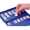 Jokomisiada Magnetic solitaire game - magnetic cards POCKET version for 1 person GR0837