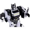 Jokomisiada Magnetic Transformer Robot Toy – large action figure – accessories ZA6009