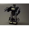 Jokomisiada Magnetic Transformer Robot Toy – large action figure – accessories ZA6009