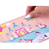 Dėlionė Jokomisiada Magnetic Unicorn Puzzle Board & 30 Magnets ZA6412