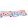 Dėlionė Jokomisiada Magnetic Unicorn Puzzle Board & 30 Magnets ZA6412