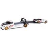 Jokomisiada Maisto metal car kit Flatbed Ford GT Heritage 2021 1:64 ZA5957