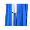 Jokomisiada MARY Mother of God Costume - Nativity Play and Christmas Carol Costume 110cm ZA6565