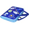 Jokomisiada Material educational manipulation book + marker board ZA6024