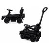 Jokomisiada Mercedes G-Class ride-on car for children with sounds ZA6173 CY