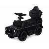 Jokomisiada Mercedes G-Class ride-on car for children with sounds ZA6173 CY