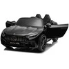 Jokomisiada Akumuliatoriumi varomas automobilis Mercedes SL 63 AMG