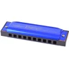 Jokomisiada Metal harmonica Bee Organ IN0126 NI
