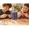 Jokomisiada Metal puzzle - logical puzzle 8-piece arcade puzzle ZA6555