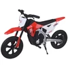 Jokomisiada Motorcross HONDA CRF 450RX battery-powered for children 22km/h throttle PA0345